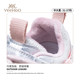 Ying's girls' autumn and winter thickened velvet shoes