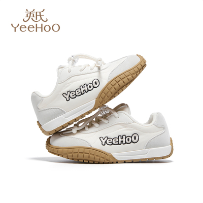 英氏儿童运动鞋2026春季新款