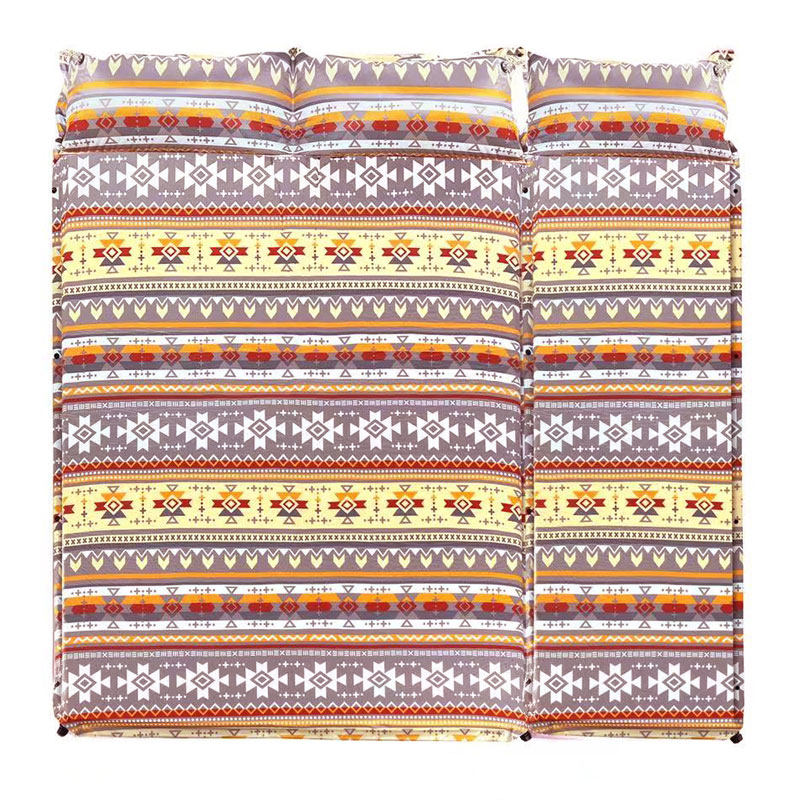 户外充气床垫自动充气垫便携帐篷睡垫双人防潮地垫露营打地铺垫子,淘宝优惠券,粉丝福利购,淘宝优惠卷