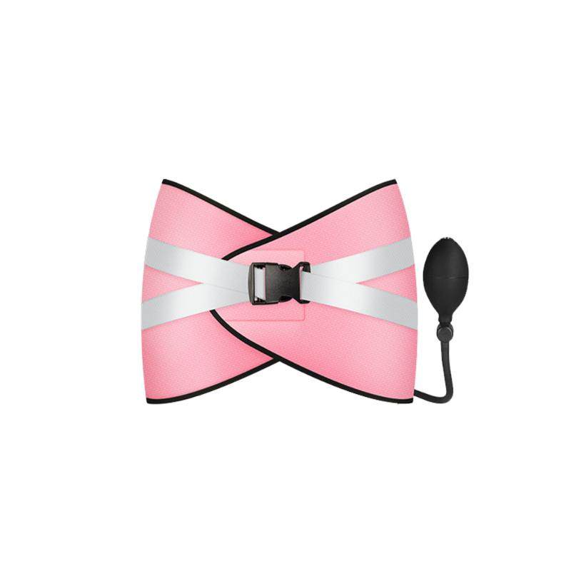 骨盆修复盆骨矫正器胯骨前倾家用仪器产后假胯宽垮带闭合收胯神器 - 图3