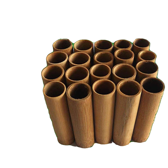 水煮罐拇指罐无漆竹罐碳化竹罐拔罐药物罐家用美容院用大小罐套装