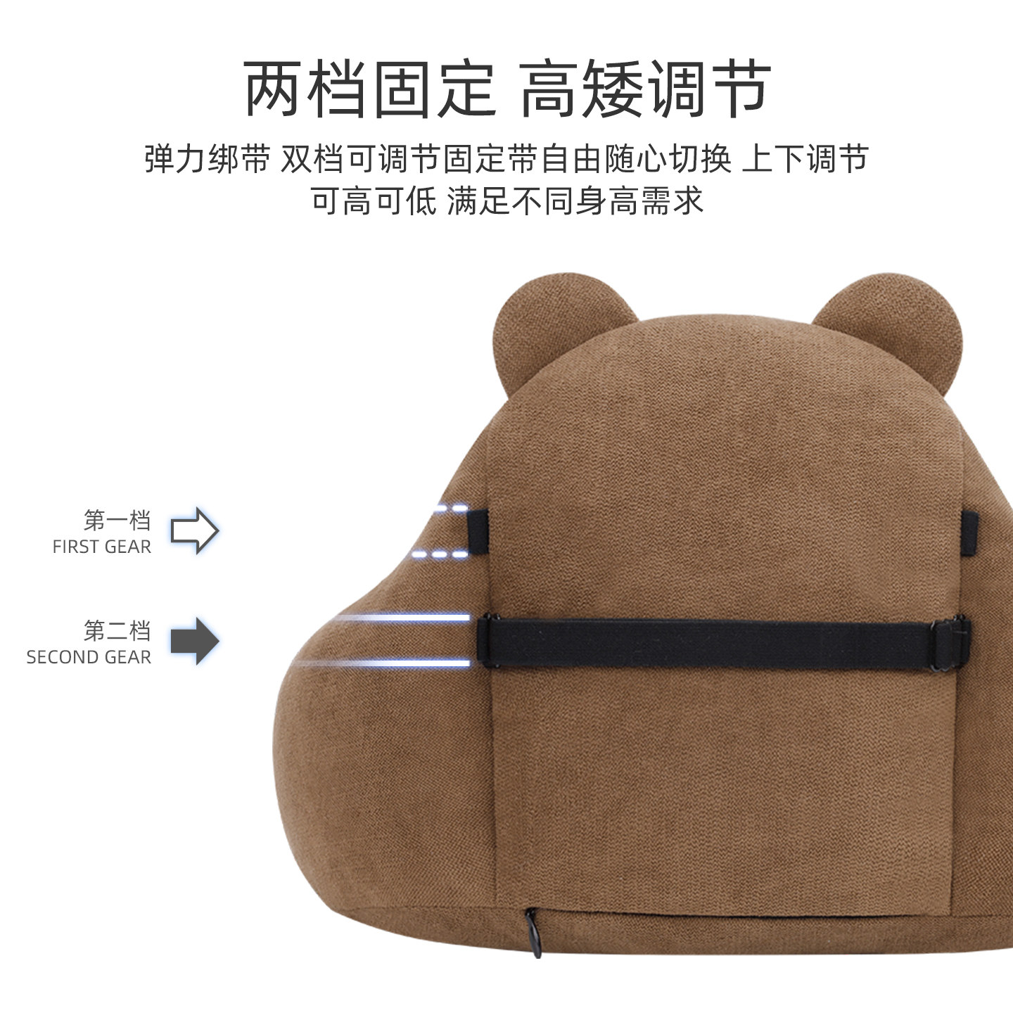 汽车头枕腰靠套装车载开车可爱女生护颈枕2026新款四季通用靠椅垫,淘宝优惠券,粉丝福利购,淘宝优惠卷