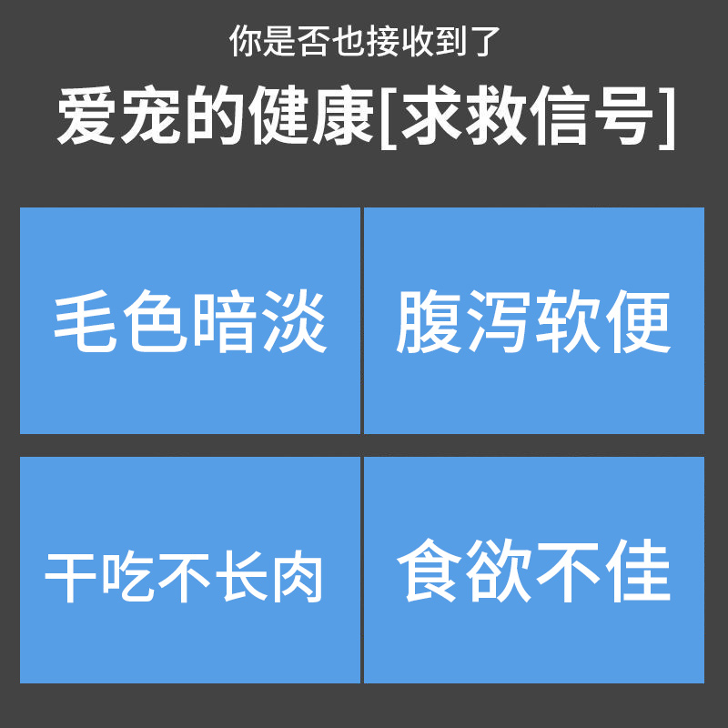 阿苯达唑片宠物用兽用正品蛔虫线绦虫猫咪打虫驱虫药狗狗体内驱虫 - 图2