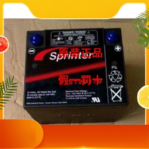 GNB battery 12V24AH AMERICAN POWERFIT battery S312 24 UPS EPS dedicated battery