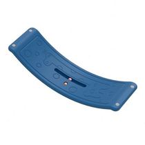 Balance Board Children Indoor Home Stilts Flex Feel Integrated Training Baby Clever Board Balance Wood Toddler Toys