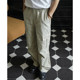 GOODLIVEABLE mud dyed paratrooper trousers