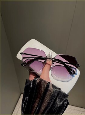 抖音DY精选墨镜多盈新款精致墨镜