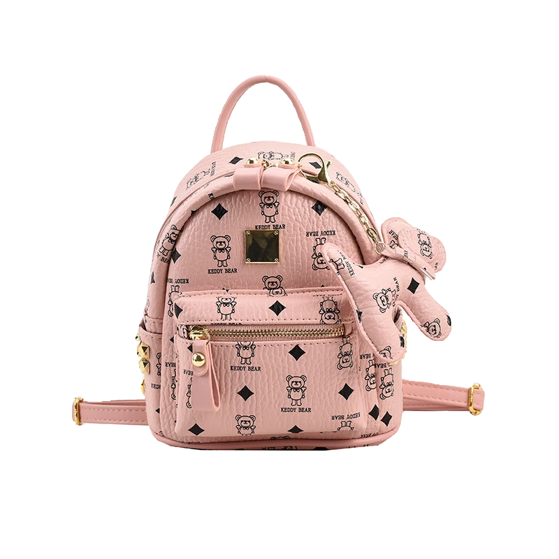 韩国小众复古双肩包包女士2025新款春季高级感百搭设计风登山背包,淘宝优惠券,粉丝福利购,淘宝优惠卷