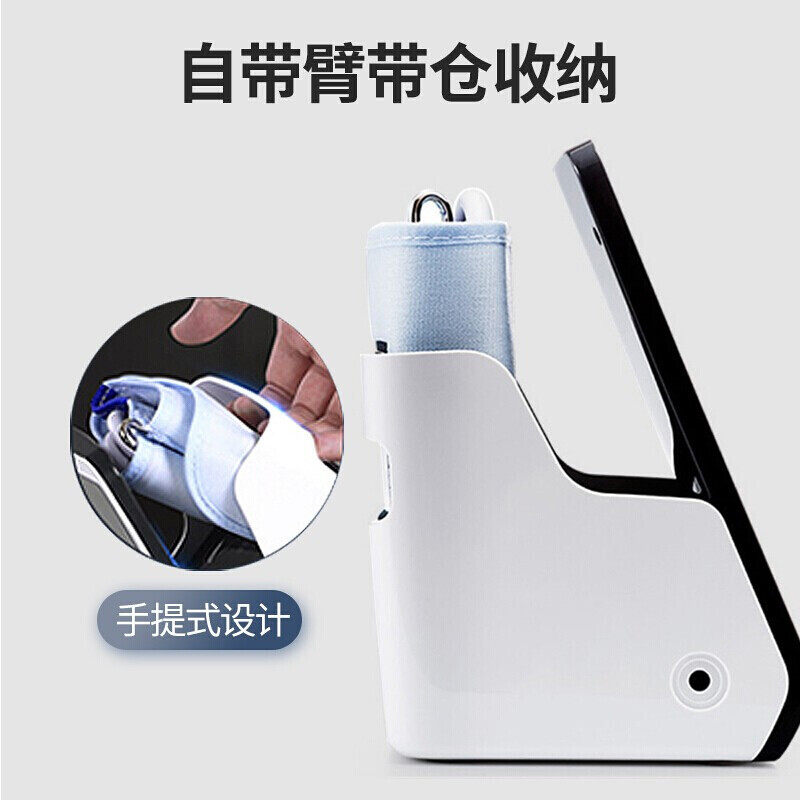 西铁城ch550家用高精准电子血压计 西铁城翔龙血压计（电子血压计）
