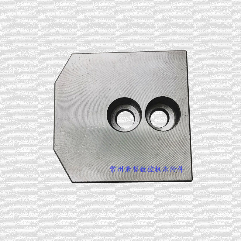 液压卡盘加宽软爪油压生爪数控加长三爪非标卡爪6寸8寸10寸12寸,淘宝优惠券,粉丝福利购,淘宝优惠卷