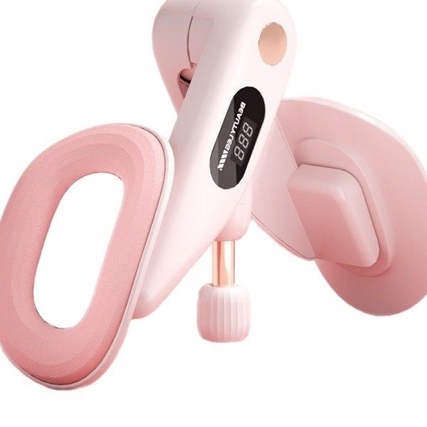 学生党瘦腿神器男运动凯格尔pc肌肉训练器家用多功能盆底减肥瘦腿,淘宝优惠券,粉丝福利购,淘宝优惠卷