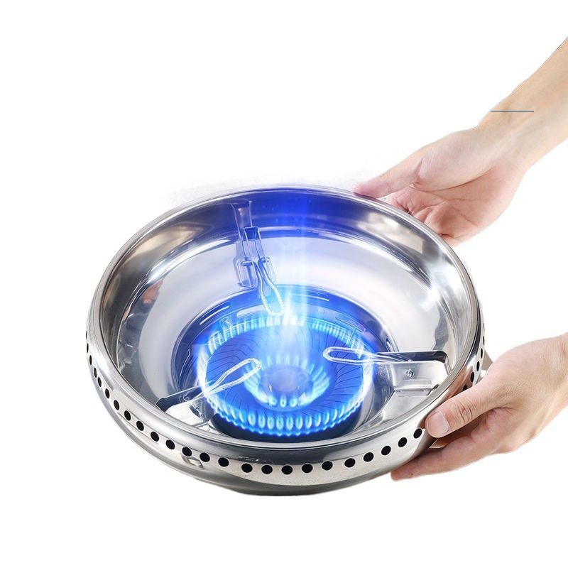 煤气灶支撑架加高通用不锈钢炒菜落地燃气炉配件电磁炉现货垫底于,淘宝优惠券,粉丝福利购,淘宝优惠卷