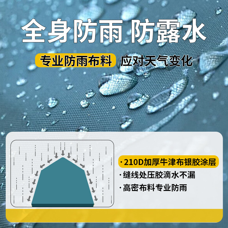  kkmt露营/旅游/登山帐篷