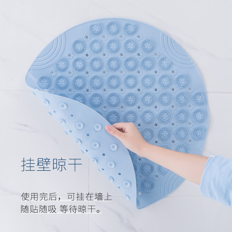 地垫吸水卫生间新款复古门口洗手间厕所门脚垫宿舍地浴室美式门感,淘宝优惠券,粉丝福利购,淘宝优惠卷