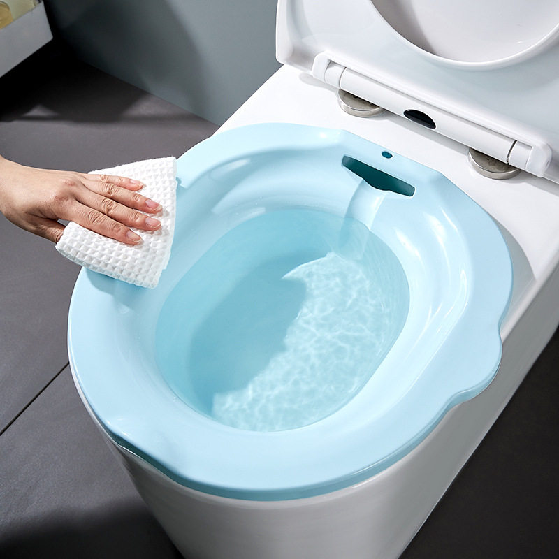 熏洗坐浴盆专用男私处家用前列腺便盆洗坐浴桶泡药孕妇马桶抗菌经,淘宝优惠券,粉丝福利购,淘宝优惠卷