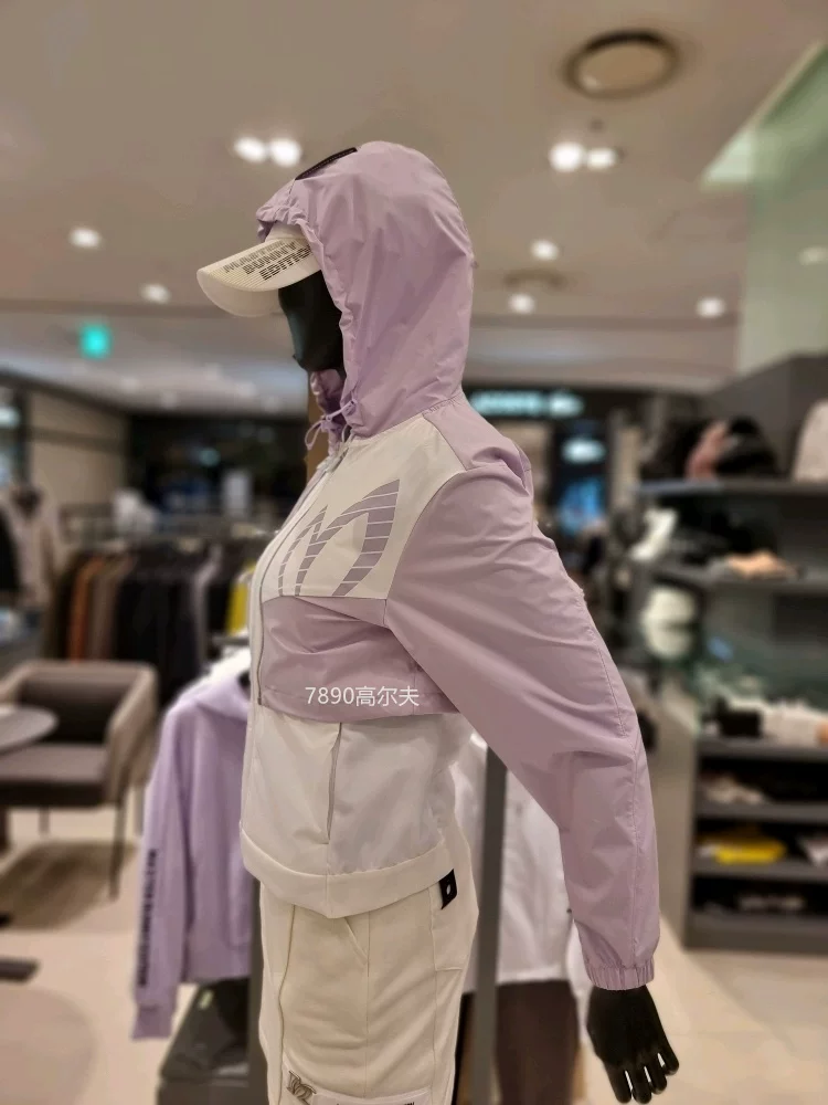 [Спецпредложение 23 года ранняя весна женская одежда Masters Bunny кофта с длинным рукавом куртка съемная]