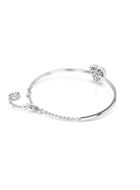 施华洛世奇心形手镯手链送女友