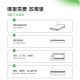 Ma Master 0 glue removable jute mattress children's tatami hard palm mattress waist protection spine customization for elderly people