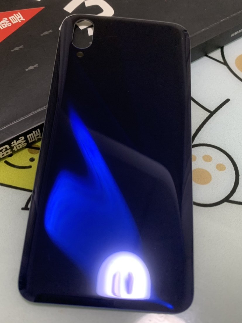适用 vivo X23后盖 X23幻彩版后盖 X23i后盖 X23玻璃后盖 - 图2