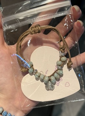 新中式云瑶入梦蝴蝶手链