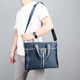 Boutique men's bags Oxford cloth men's handbags business casual shoulder crossbody bag canvas backpack men's briefcase