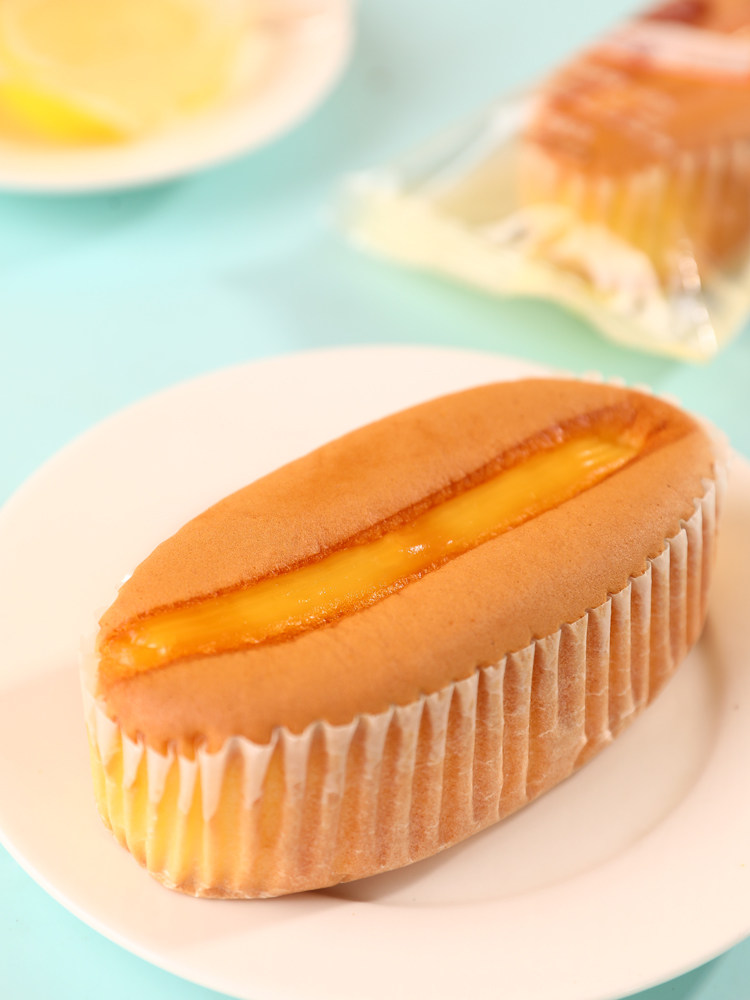 亲芙食品西式糕点