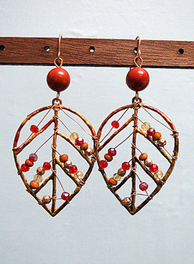 潮牌合金金属女全新项链