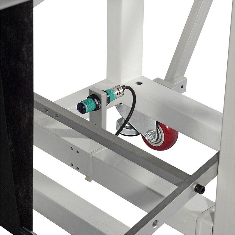 全自动裁切机气泡膜墙纸牛皮纸裁剪机洗脸巾无纺布电脑送料横切机,淘宝优惠券,粉丝福利购,淘宝优惠卷