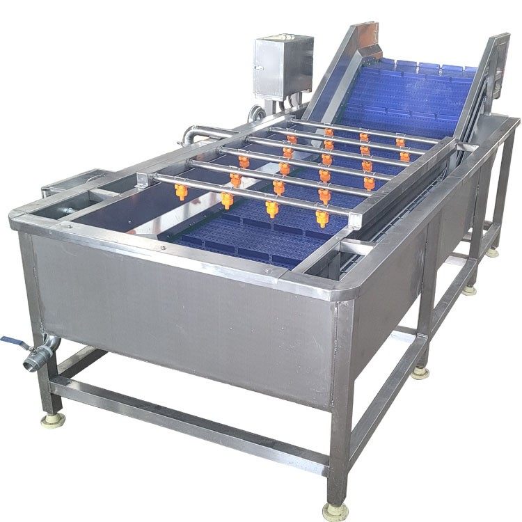 果蔬气泡清洗机杏鲍菇鼓泡翻浪洗菜机金针菇清洗机净菜加工设备,淘宝优惠券,粉丝福利购,淘宝优惠卷