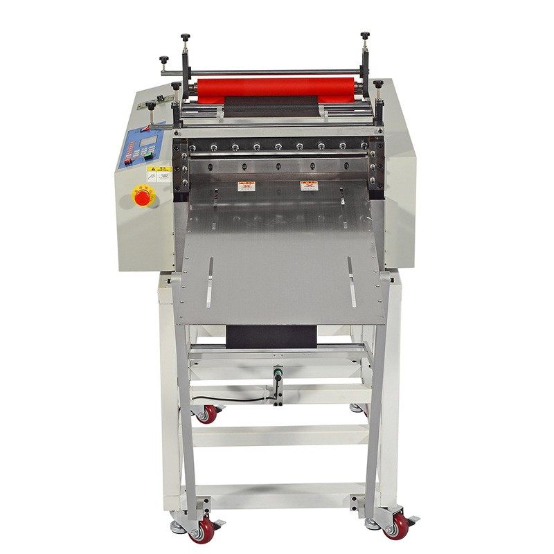 全自动裁切机气泡膜墙纸牛皮纸裁剪机洗脸巾无纺布电脑送料横切机,淘宝优惠券,粉丝福利购,淘宝优惠卷