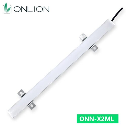 onn欧恩X2M-B4-346三色led灯带机床设备装饰硬灯条可控制多色灯 - 图1