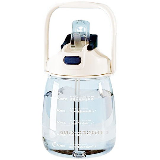 Shenzhen heißer Verkauf Wasserbecher mit großem Fassungsvermögen 1000 ml für Mädchen