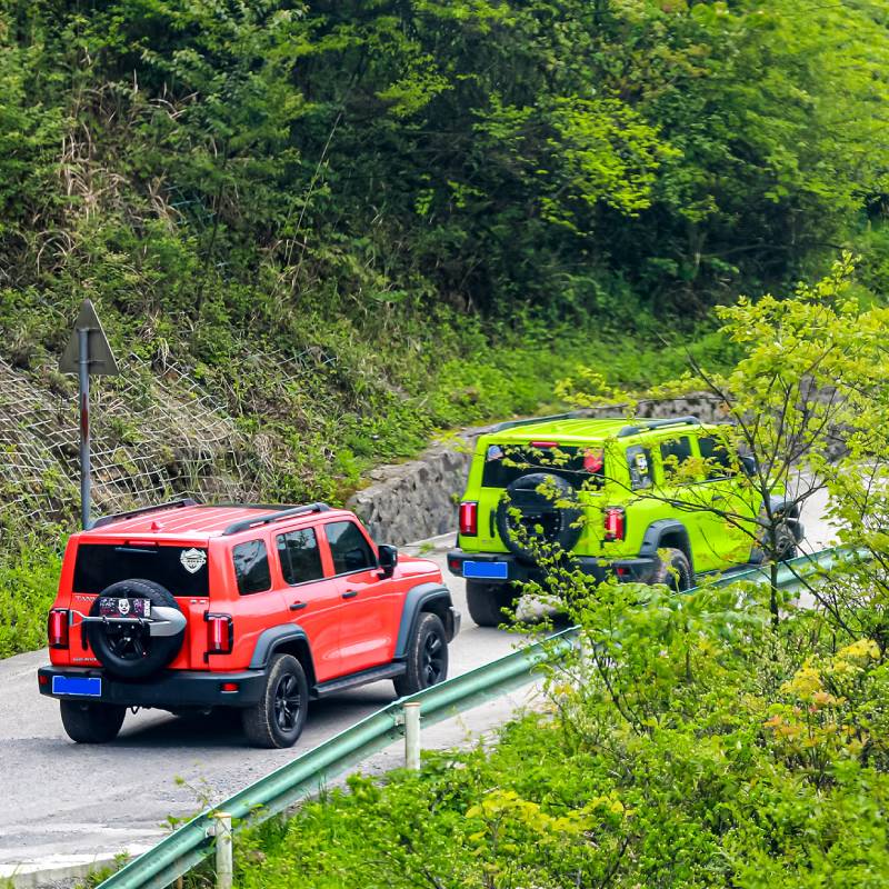 暑期贵州旅游小七孔加榜梯田岜沙苗寨肇兴侗寨青岩4天3晚跟团游 - 图0