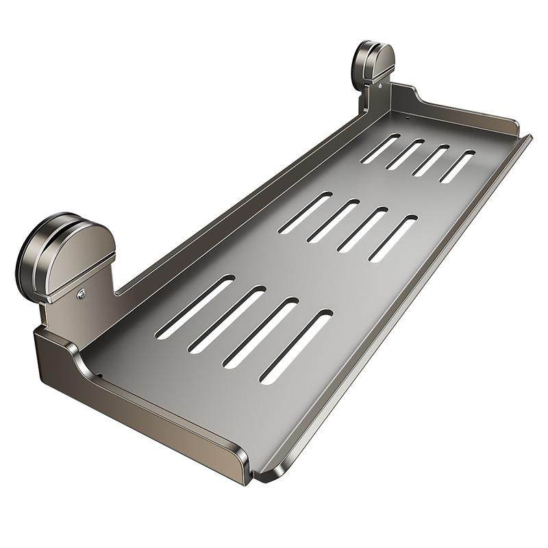 厨房吸盘备菜置物架家用多功能墙上壁挂免打孔配菜盘碗碟收纳架子,淘宝优惠券,粉丝福利购,淘宝优惠卷