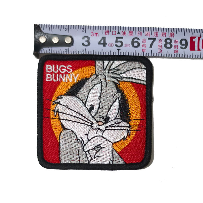 魔术贴章祖猫祖狗精品刺绣徽章户外背包贴章装饰配件魔术贴徽章,淘宝优惠券,粉丝福利购,淘宝优惠卷