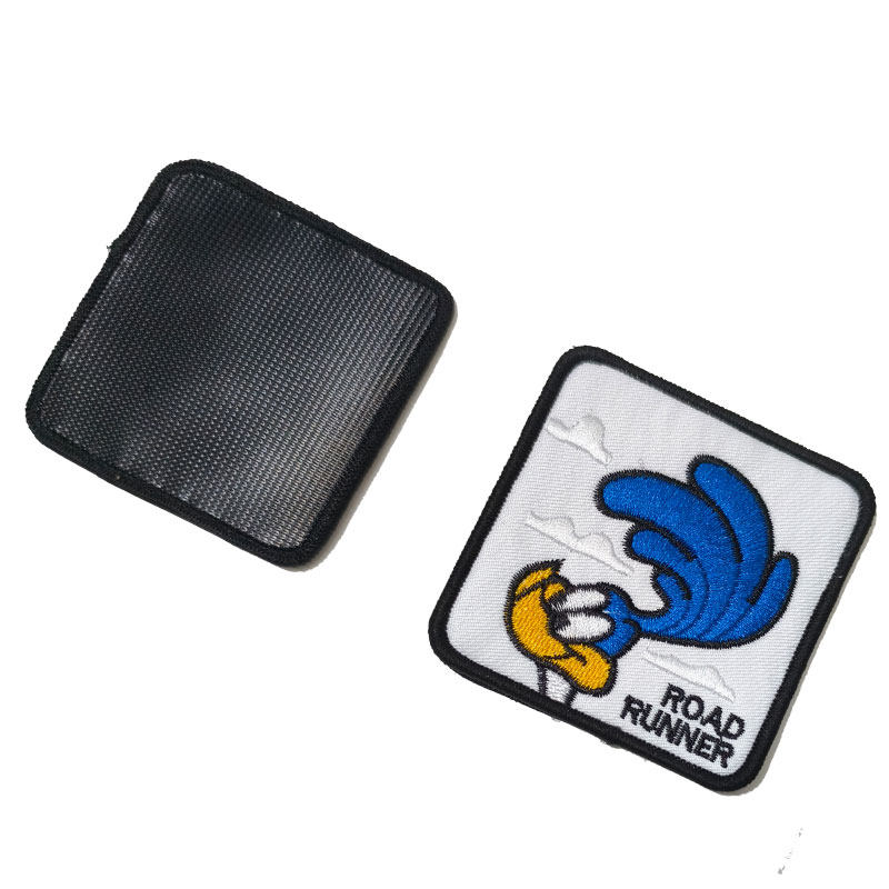 魔术贴章祖猫祖狗精品刺绣徽章户外背包贴章装饰配件魔术贴徽章,淘宝优惠券,粉丝福利购,淘宝优惠卷