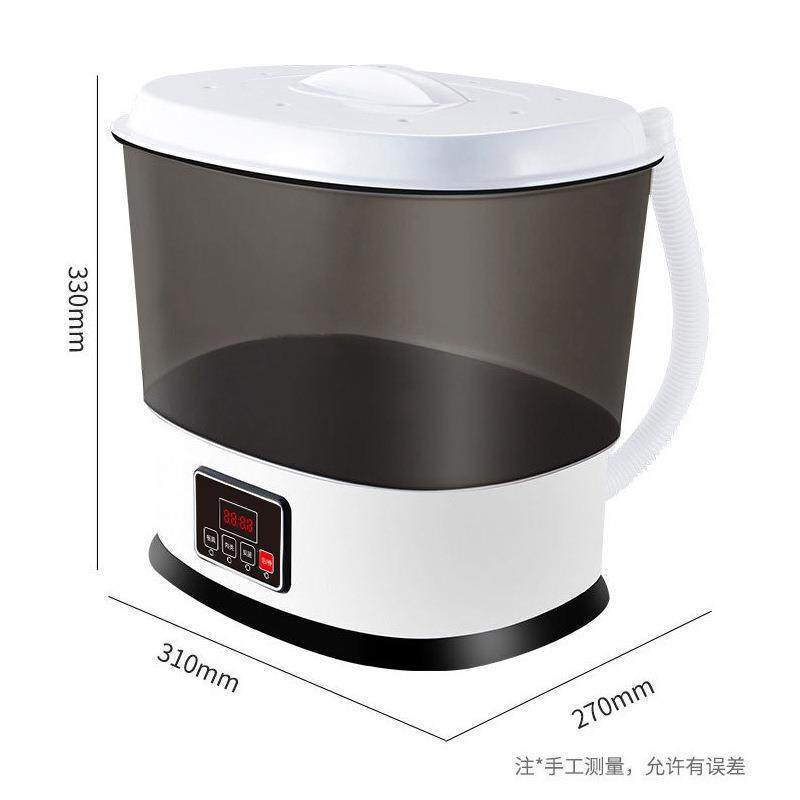 果蔬食材净化器白云山果蔬清洗机清洗肉类蔬菜水果杀菌家用洗菜机,淘宝优惠券,粉丝福利购,淘宝优惠卷