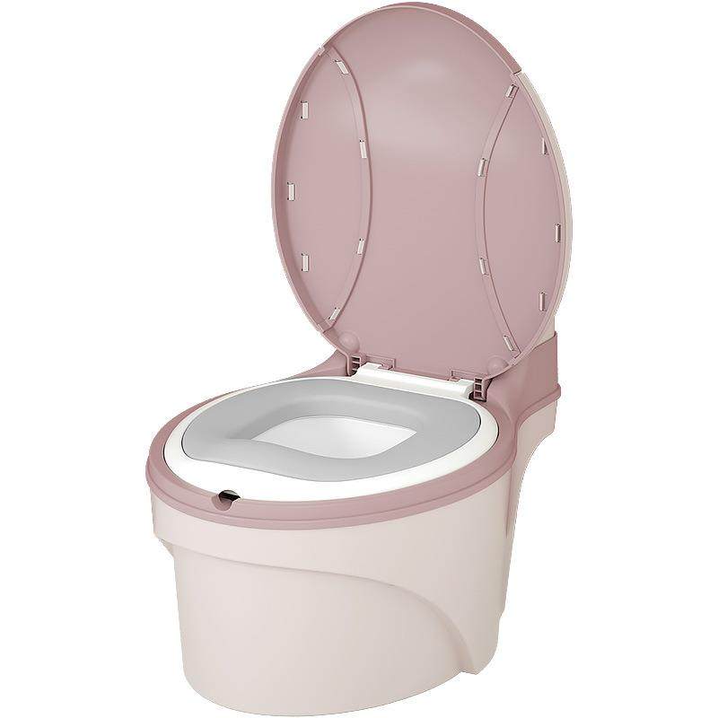 加大号宝宝坐便器小马桶 可放垃圾袋 婴幼儿仿真坐便器1-6岁儿童,淘宝优惠券,粉丝福利购,淘宝优惠卷