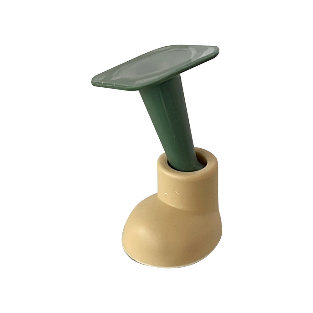 学生小礼品垃圾桶支撑腿配件门吸收纳盒创意装饰配饰免打孔小脚可,淘宝优惠券,粉丝福利购,淘宝优惠卷