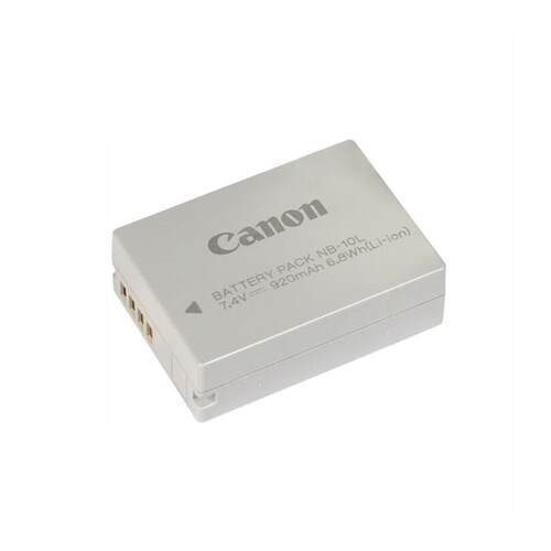 适用佳能PC1680 PC1815PC2010 PC1674 PC1817数码相机电池+充电器 - 图3