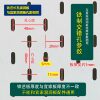 Hole board accessories IKEA universal hook storage