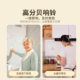 Murui's pager for the elderly has enlarged buttons for more convenience