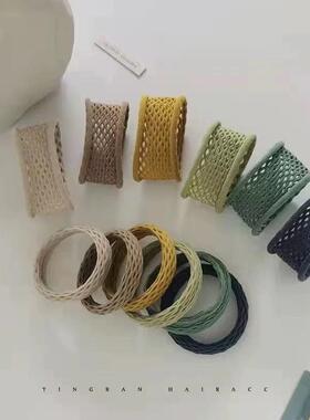 古法手镯专用保护套黄金