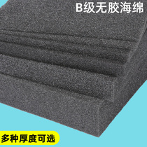 Black Antistatic Foam Material EVA Material Eva Expanded Cotton Sheet High Density Foam Cushion Material Inner Toshockproof Cushion Anti-Crash Sealant Strip Auto Foam Mat Soundproof Silent Sponge Sticker