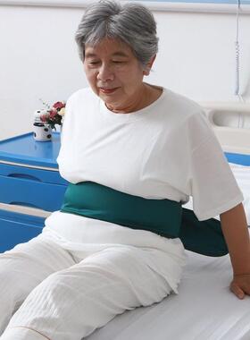 舒服透气需要约束的人群约束带