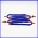 Machine tool fork blowing pipe universal bamboo joint spray water to reduce cooling