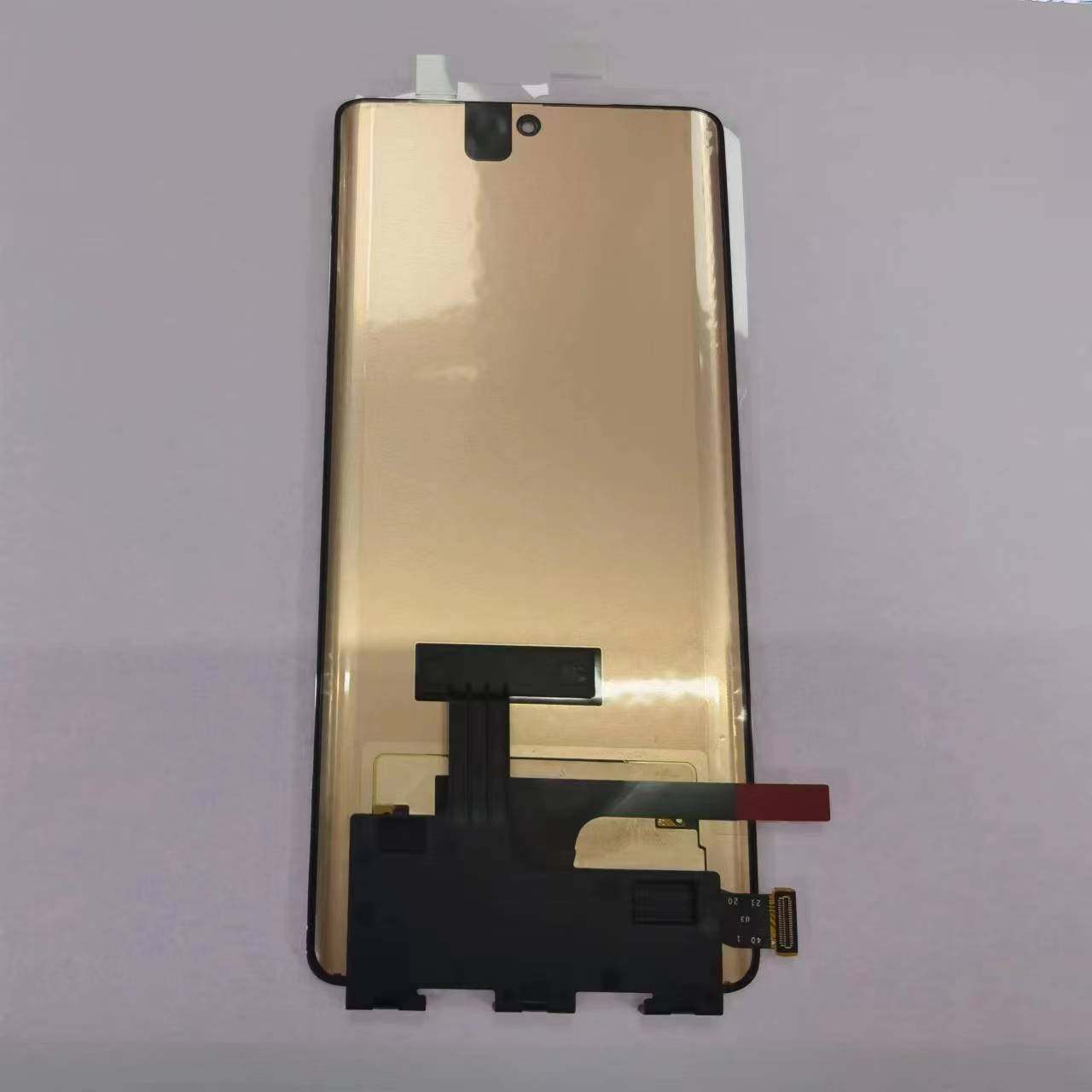 广豫适用于VIVO S16屏幕总成 S16pro/S16e手机原装液晶显示一体