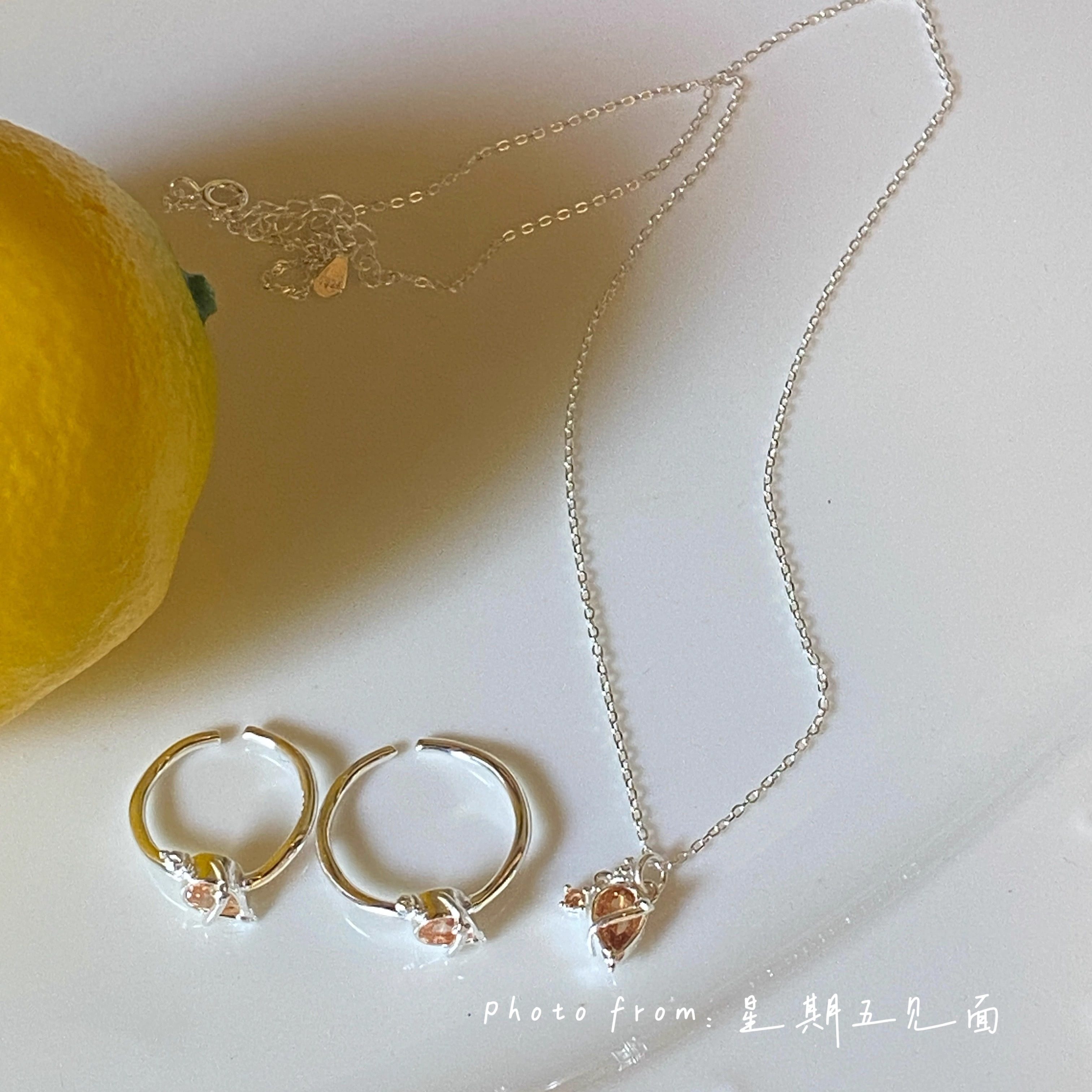 星期五见面| 原创设计 哈利波特“福灵剂”幸运药水造型 纯银项链,淘宝优惠券,粉丝福利购,淘宝优惠卷