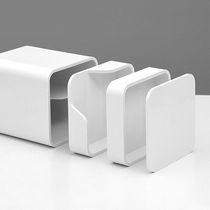 KACO Lemai pen holder desktop containing three sets of inclusions box free superimposed matching to sign sticker office supplies