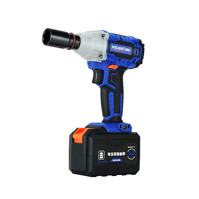 小固哥88F无刷电动o扳手锂电架子工木工冲击板套筒风炮充电式工具,淘宝优惠券,粉丝福利购,淘宝优惠卷
